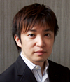 長尾常利の顔写真