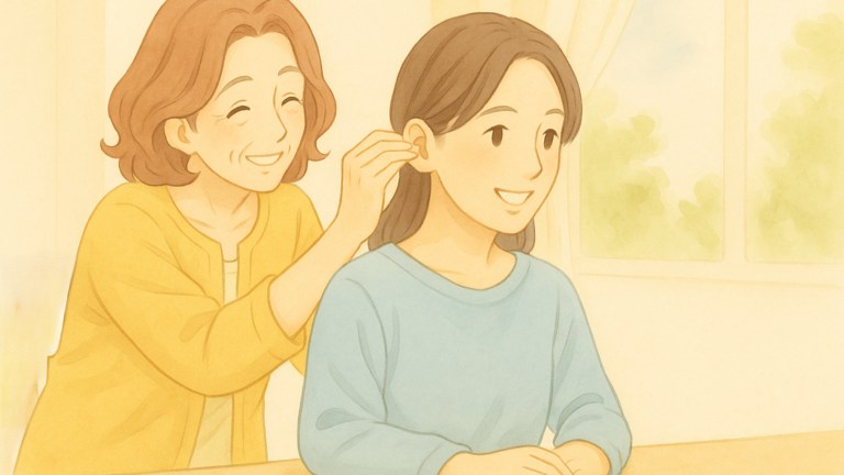 耳ツボ 資格 1日で耳ツボ&反射区ケア資格が取れる!忙しい人にもぴったりな学び方
