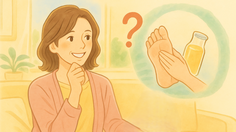 リフレクソロジーとは?足つぼとの違いも解説!