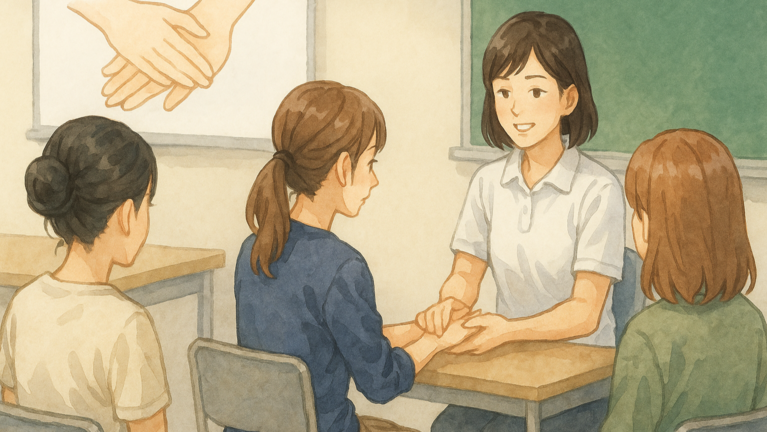 今すぐ始めたい！受講の流れと講座選びのポイント