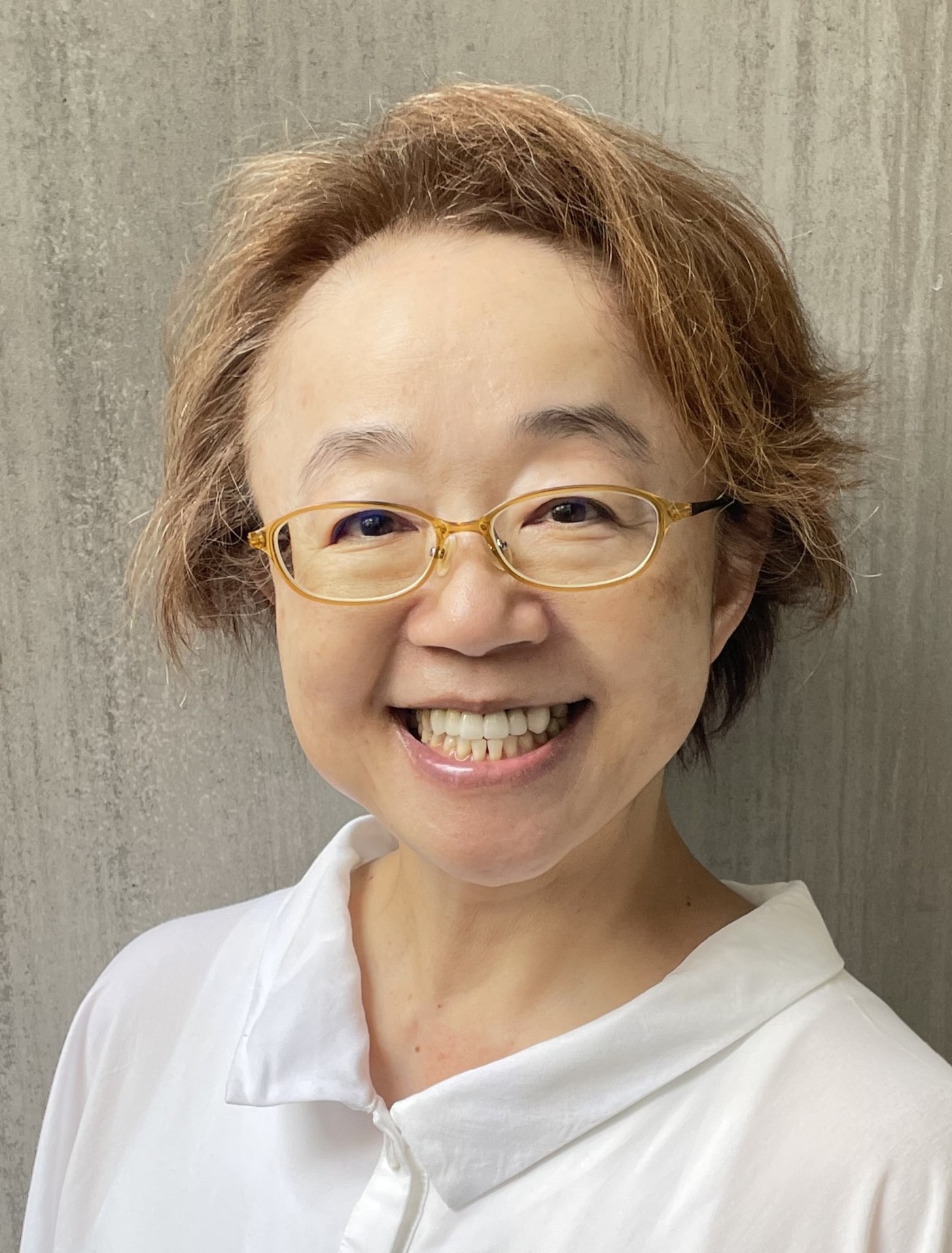小田島一江の顔写真
