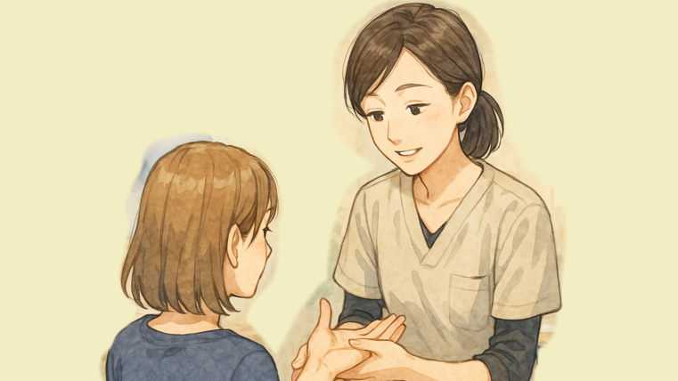番外編:ハンドケアを“本格的に学びたい”あなたへ。1日で学べるプロの技術とは?