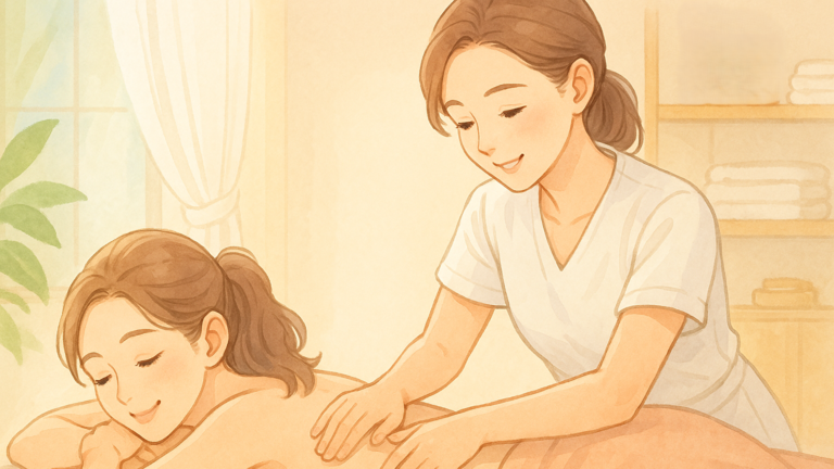 “ご褒美以上”を学ぶ1日講座のススメ