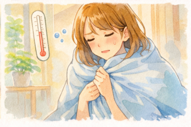 リンパドレナージュこれは要注意