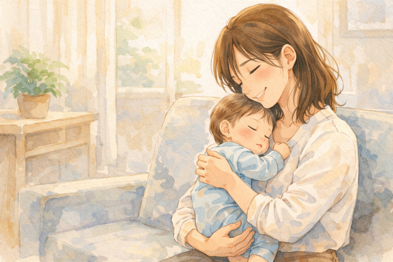 整体　生理中や産後