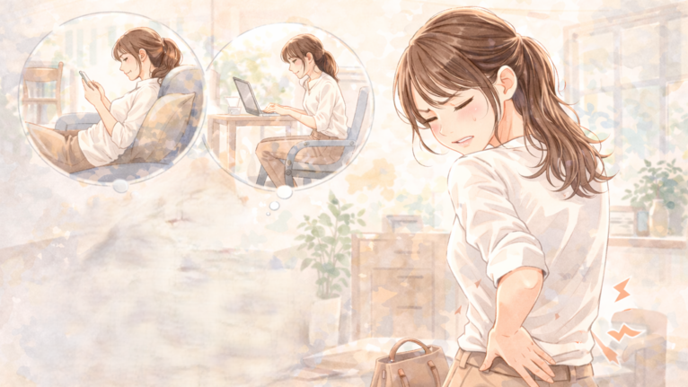 整体ダイエットの実践ポイント