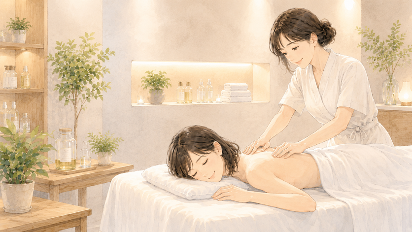 リンパドレナージュの頻度は月1回でいい?