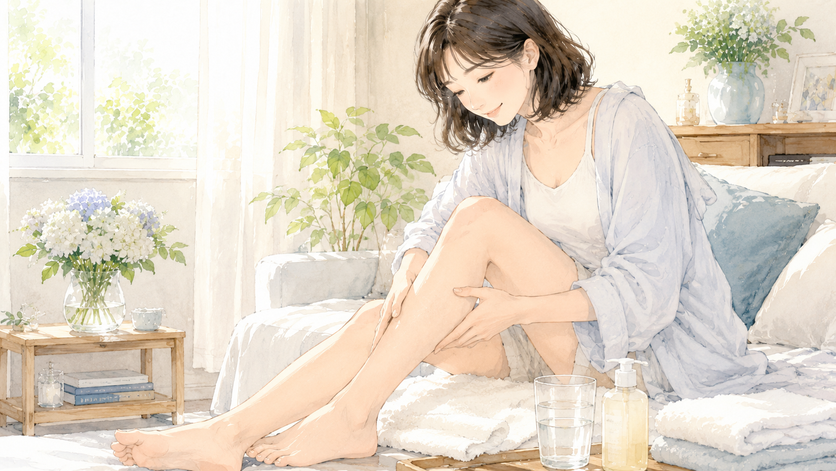 リンパドレナージュ セルフケアは毎日してもいい?