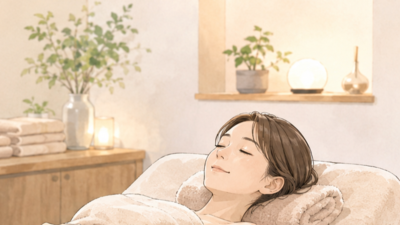 リンパドレナージュについてよくある質問