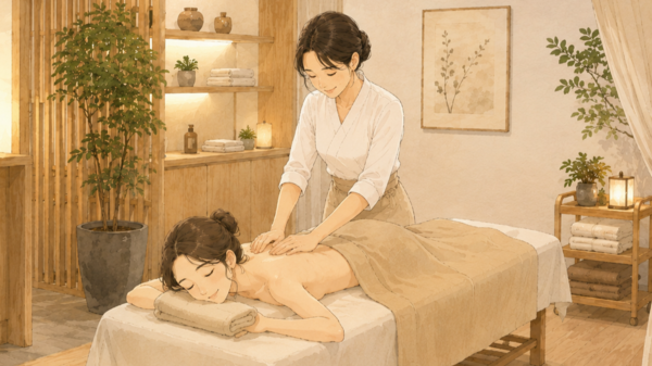 まとめ｜リンパドレナージュは正しい知識とやさしい力加減が大切