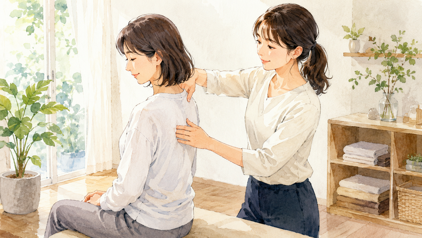 1． 整体とは？意味と基本的な考え方