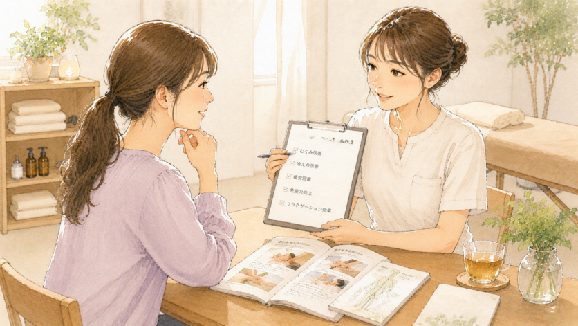 整体は保険適用される？料金を確認するときのポイント