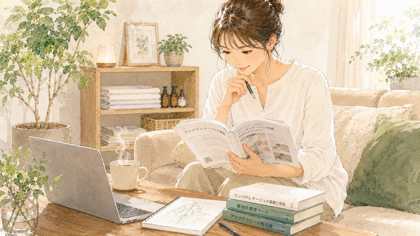 15．整体師になるには資格が必要？