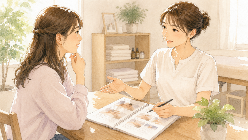 17．整体に関するよくある質問
