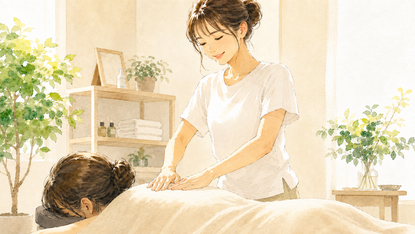 3．整体に期待される主な作用